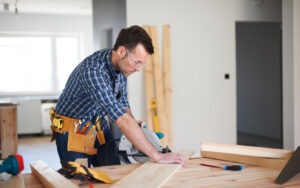 Handyman Services