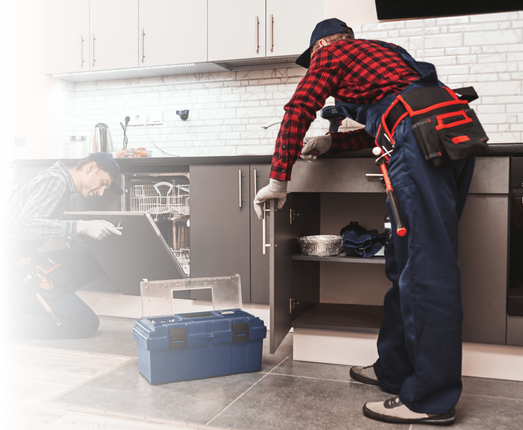 Handyman services