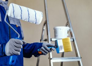 handyman