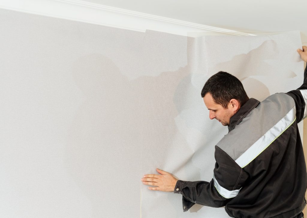 Drywall Repair