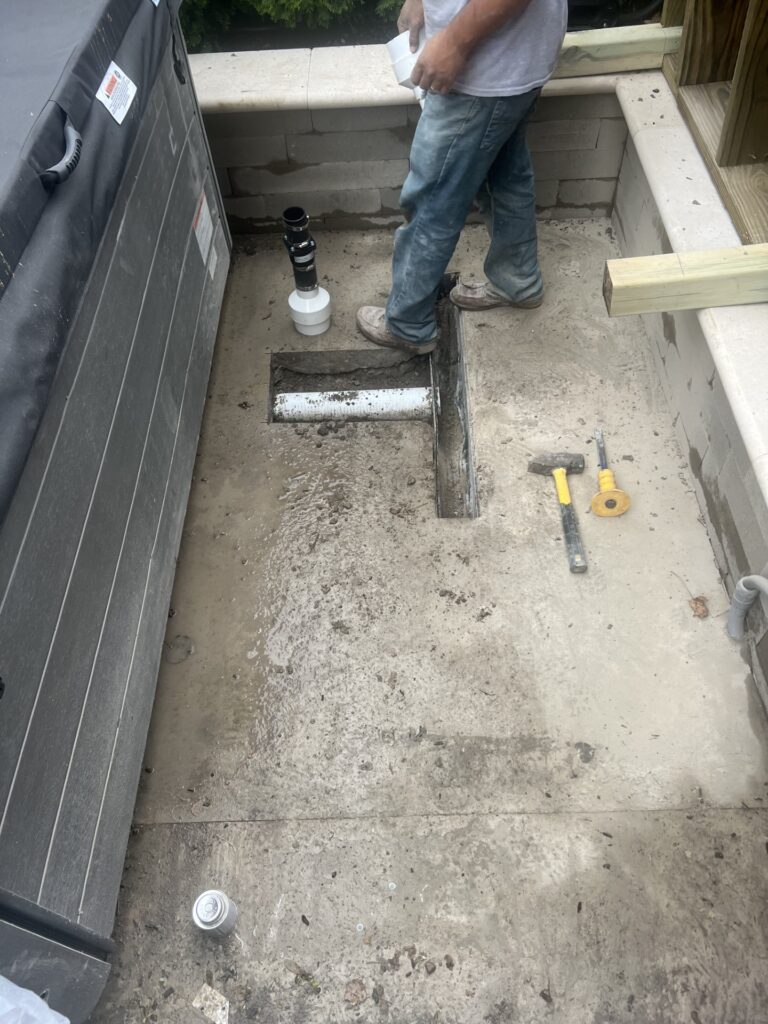 handyman services