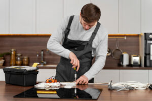 handyman services in Michigan