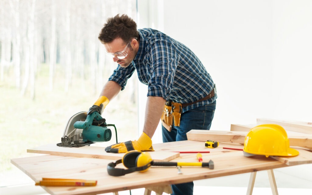 handyman services