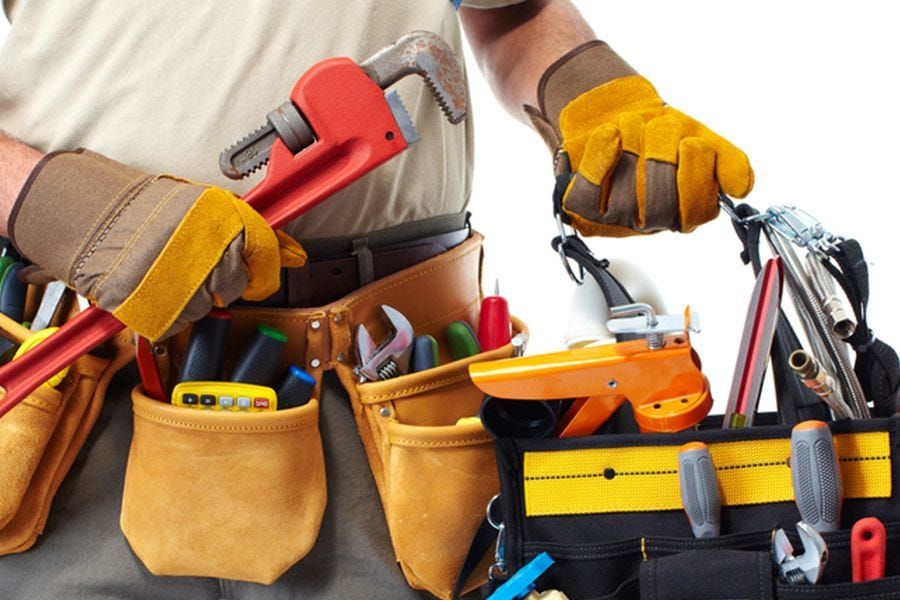 emergency handyman services